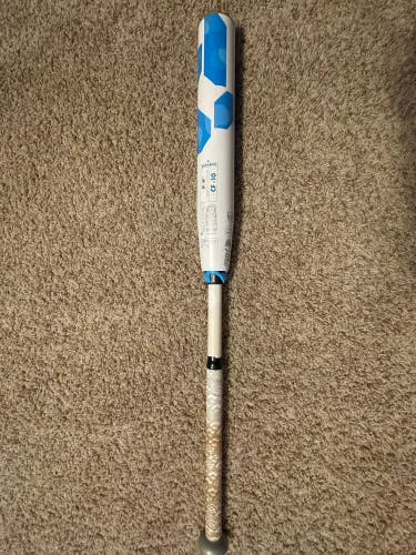 2023 Demarini CF 31/21