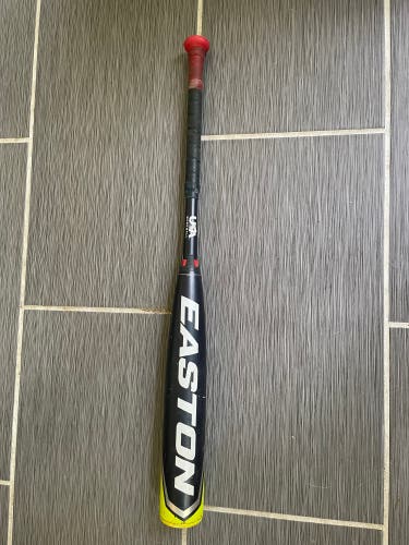 Easton USA ADV baseball bat