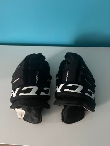 CCM Hockey Gloves