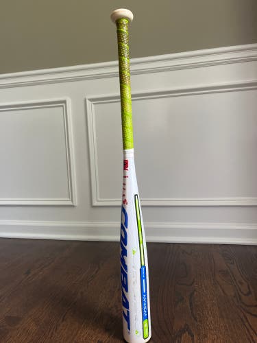 COMBAT MAXSL112 baseball bat