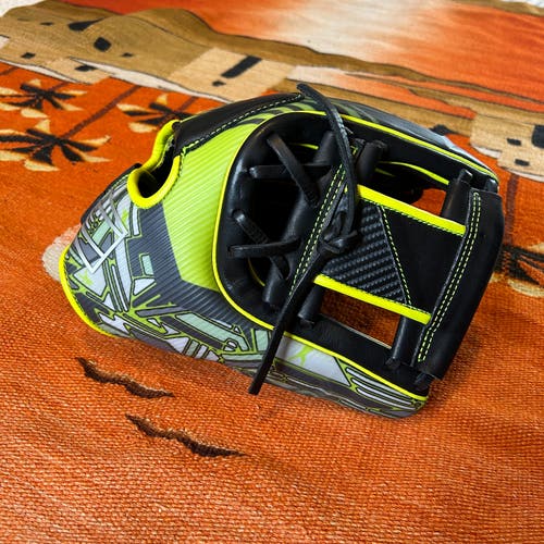 New Without Tags Rawlings REV1X Lindor Baseball Glove 11.75"