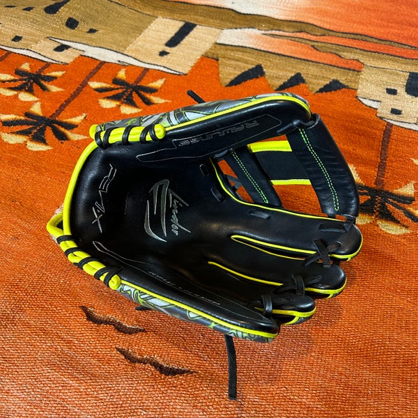 New w/ Tags, F. Lindor limited Edition 11.75 REV1X Baseball Glove