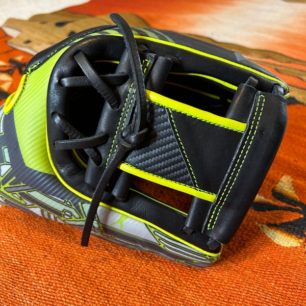 2022 Limited Edition REV1X 11.75-Inch Infield Glove