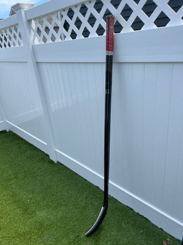 2 Custom Bauer Hyperlight