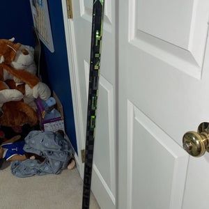 Intermediate Used Right Handed Bauer Ag5nt Hockey Stick P92 Used Once