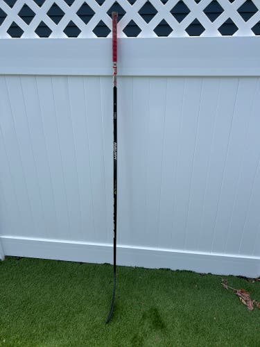 Custom Bauer Hyperlight