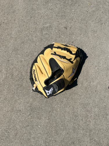 All star catchers glove