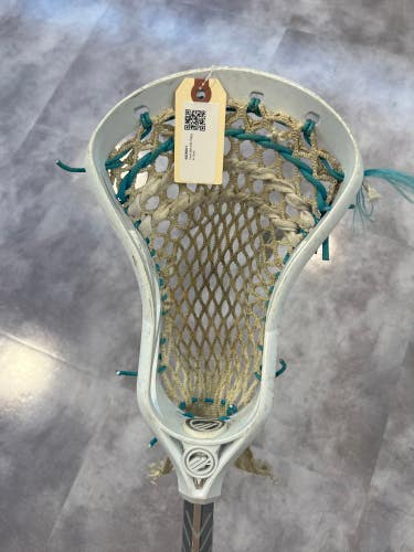 Used Maverik Charger Stick
