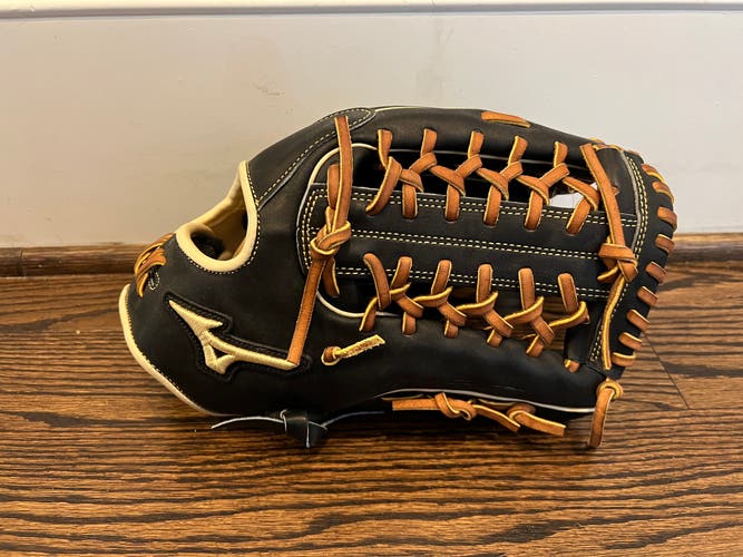 NWT Mizuno Pro Select Baseball Glove 12.75” RHT