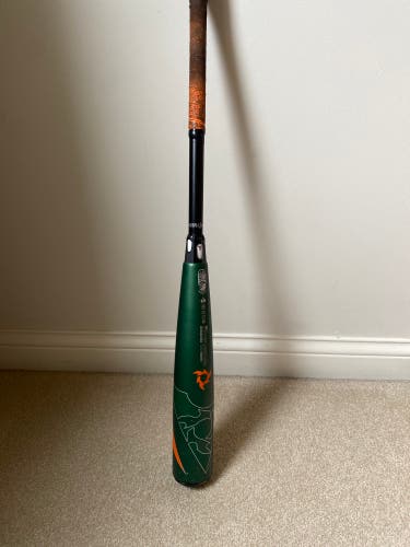 2020 Alloy (-5) 26 oz 31" Voodoo Bat