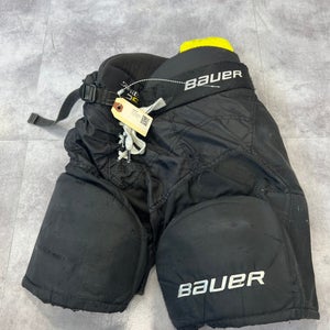 Youth Used Large Bauer Supreme 2s Pro Hockey Pants