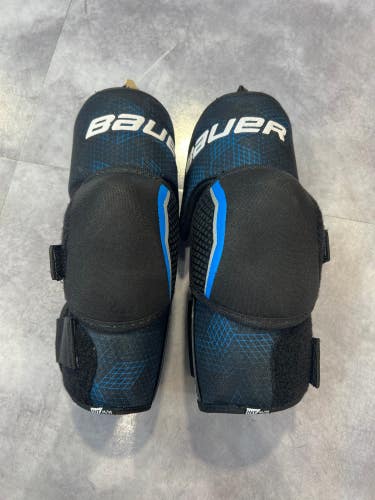 New Intermediate Medium Bauer Bauer X Elbow Pads