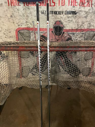 Senior Right Handed W03 Covert QR5T Hockey Stick