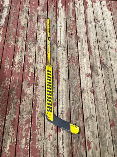 Senior Regular 25" Paddle Ritual CR3 Goalie Stick