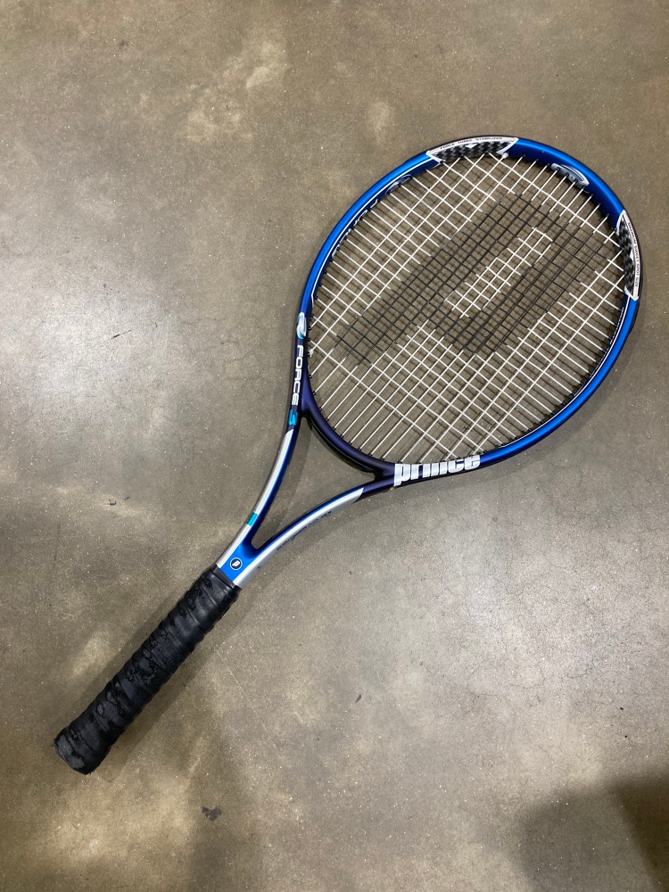 Used Prince Force 3 Tennis Racquet