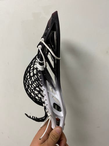 New Defense Unstrung Tank Head