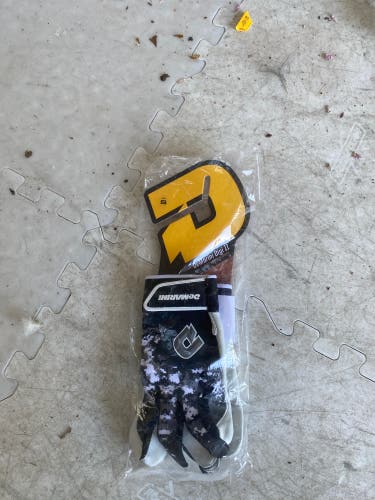 New Small DeMarini Batting Gloves