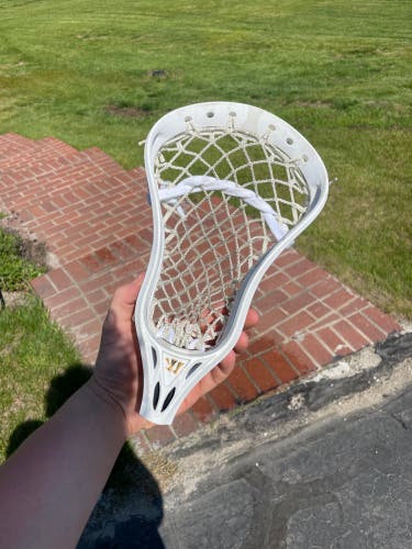 Used Defense Strung Regulator Head