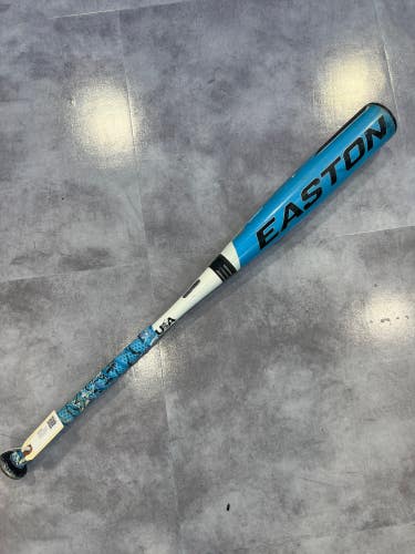 Used USABat Certified Easton Beast Speed Hybrid Hybrid Bat -10 21OZ 31"