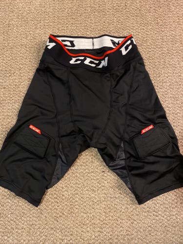 New CCM 500 Jock