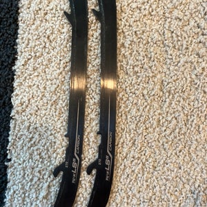 Used Bauer 272 mm LS5