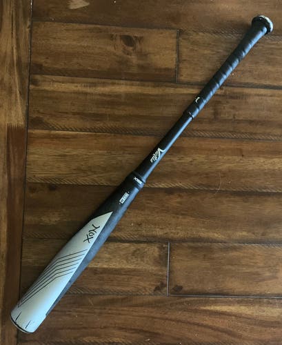 Used BBCOR Certified Victus (-3) 30 oz 33" Nox Bat