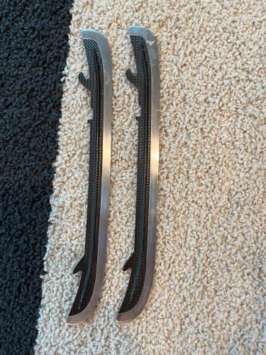 Used Bauer 280 mm LS CarbonLite