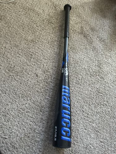 Alloy (-11.5) 15.5 oz 27" F5 Bat