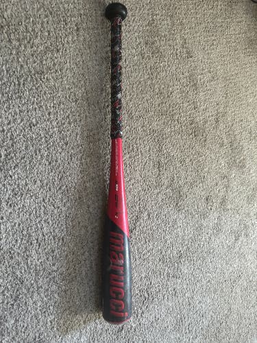 Alloy (-10) 16 oz 26" CAT Bat