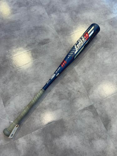 Used USSSA Certified Marucci CAT 9 Pastime Alloy Bat -5 26OZ 31"