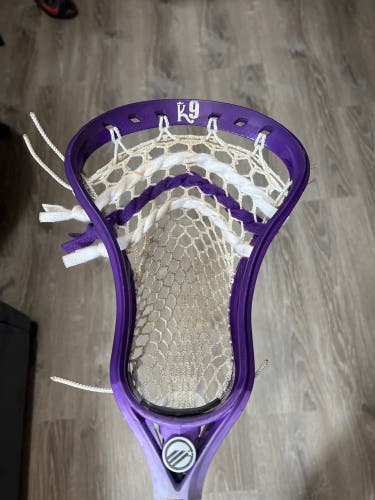 Used Maverik Tactik Head