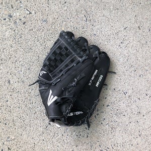 Used Easton Prowess Right Hand Throw Pitcher Softball Glove 12.5"