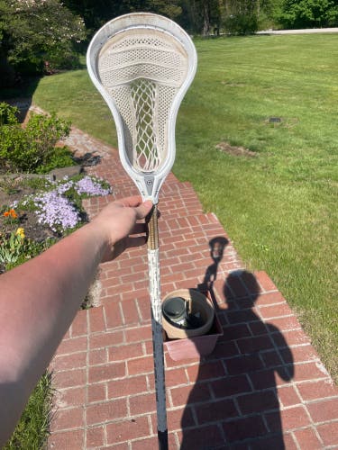 Used Warrior Warp Stick
