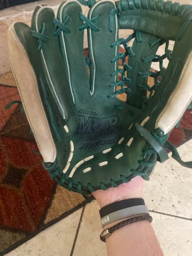 Outfield 12.5" MVP Prime Baseball Glove