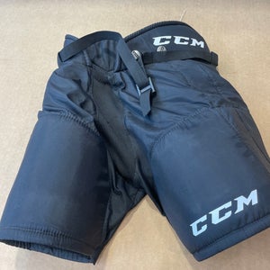 Youth Used Large CCM LTP Hockey Pants