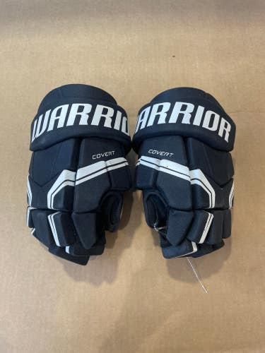 Used Warrior Covert QRE5 Gloves 13"