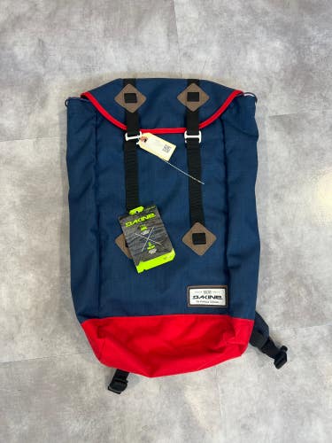 Blue New Men's Dakine Backpacks & Bags Bag Type