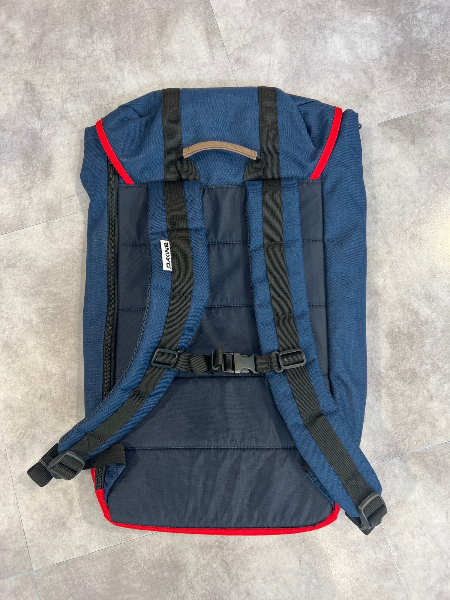 St. Louis Cardinals MLB 'Echo Bungee' Backpack