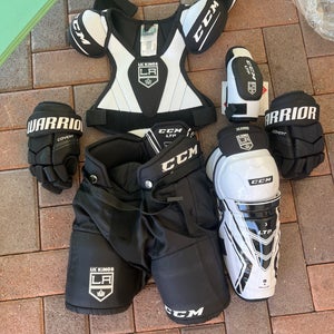 Youth CCM Lil Sport Hockey Bundle