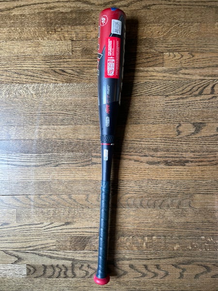 New USSSA Certified Easton ADV Hype Bat (-10) 17 oz 27"