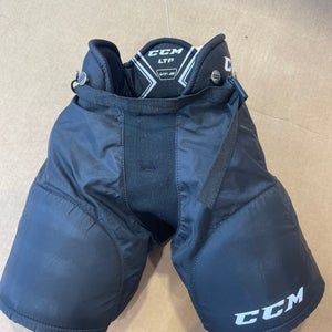 Youth Used Medium CCM LTP Hockey Pants