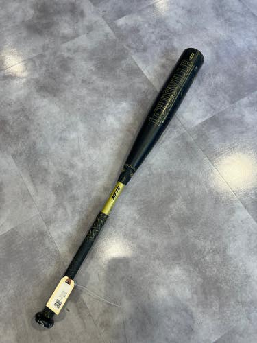 Used USSSA Certified 2021 Louisville Slugger Meta Composite Bat -10 21OZ 31"