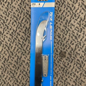 Bauer LS Pulse size 8 (272MM) blades