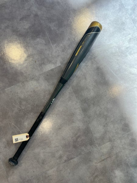 Used USABat Certified Easton S750 Alloy Bat -10 21OZ 31"