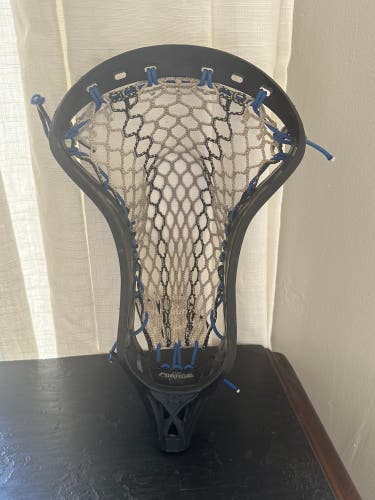 Used Attack & Midfield Strung Mirage Head