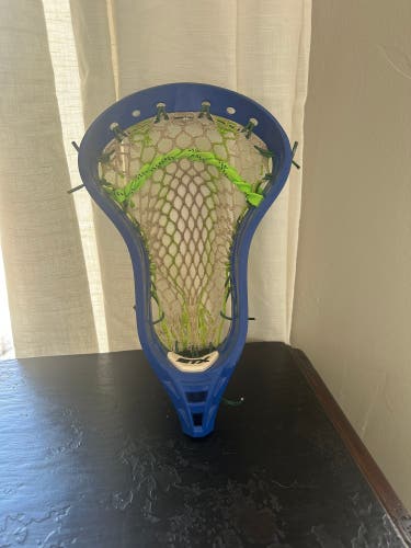 New Attack & Midfield Strung Head