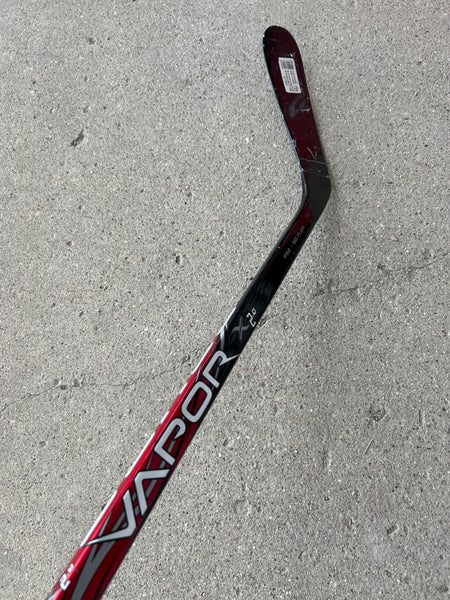 Used Intermediate Bauer Vapor x2.0 Left Hockey Stick P92