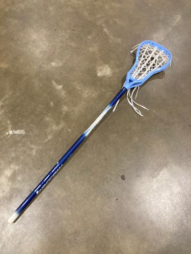 Used Harrow Women's Lacrosse Stick