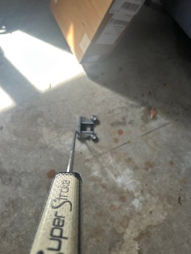 Men's Mallet Uniflex Futura 6M Putter