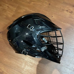 STX Rival Helmet